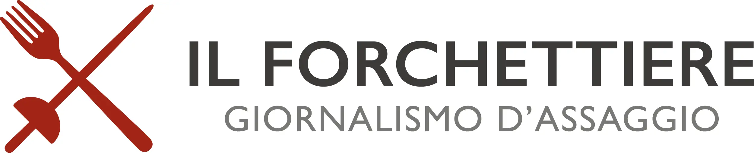 Logo Il Forchettiere