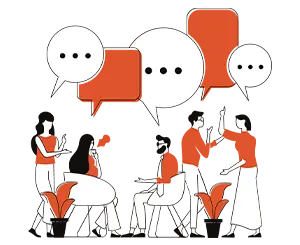 Affluenza 200 persone al mese