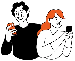 90% cerca locali online